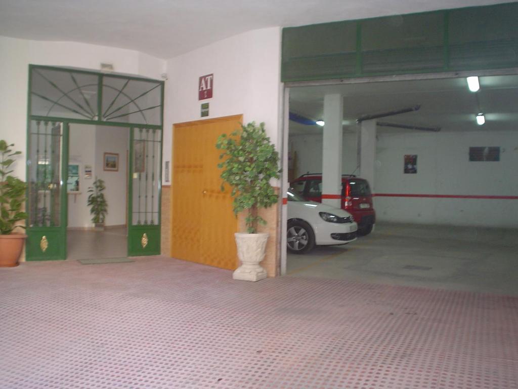 Cazorlapart * Cazorla